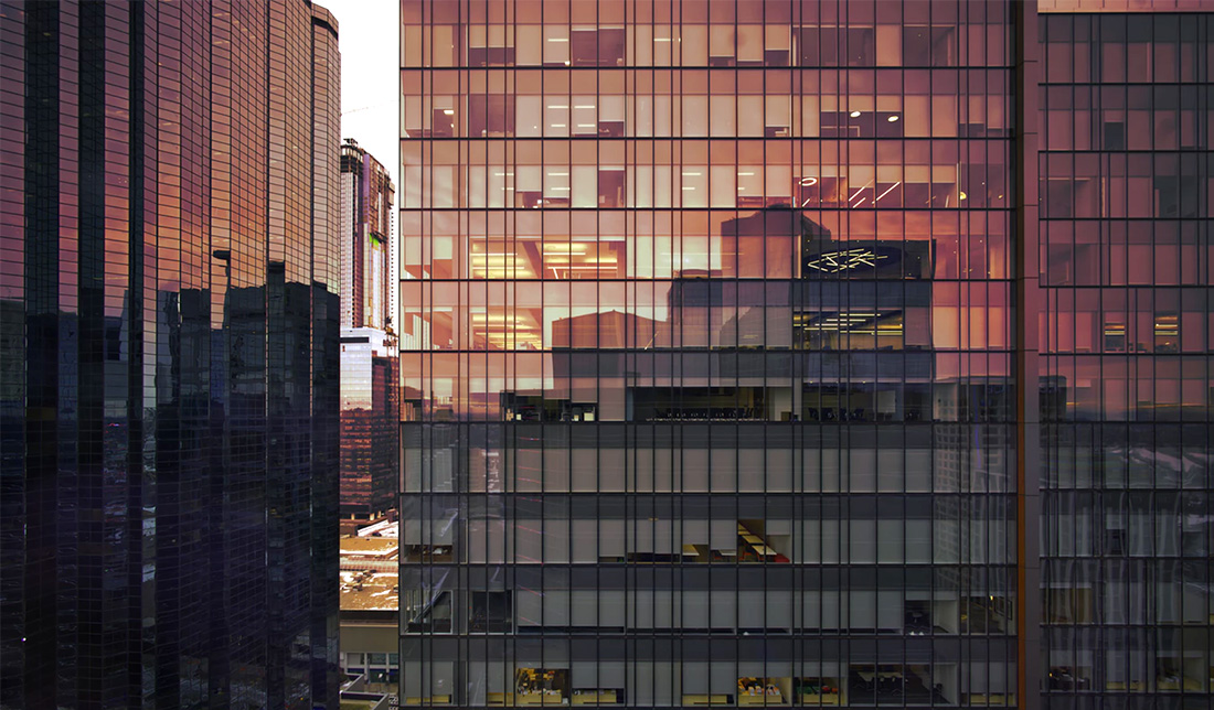 企业商用电脑解决方案