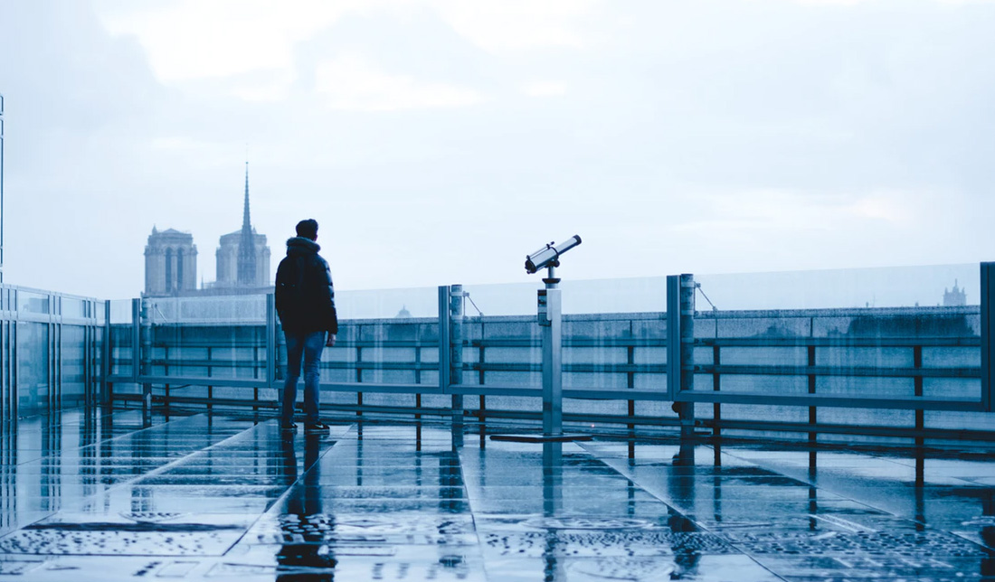 安全监控解决方案